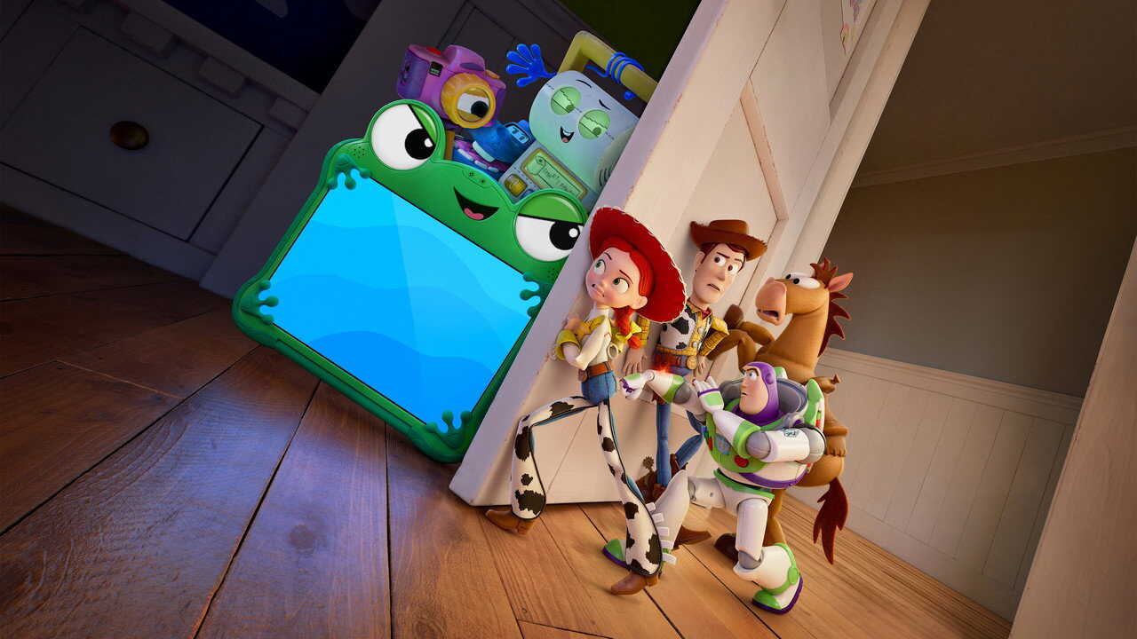 Toy Story 5 (2026) 0