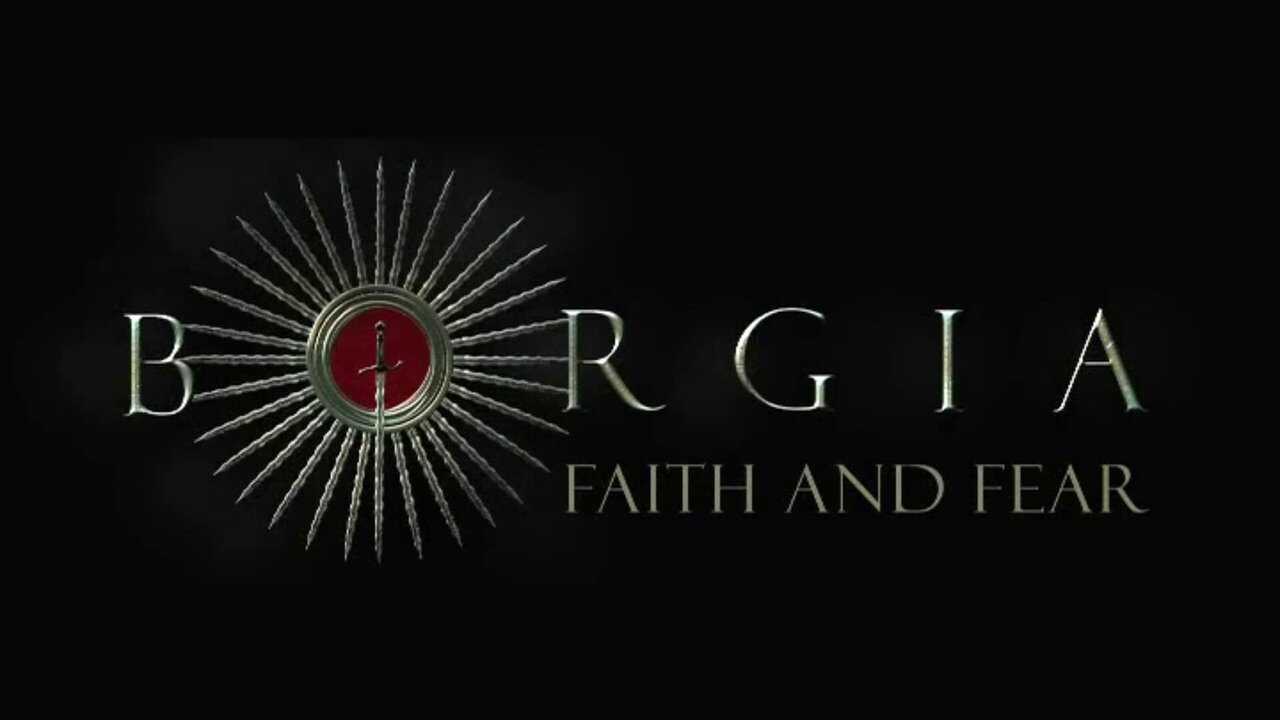 DE - Borgia (2011) (FR) 1