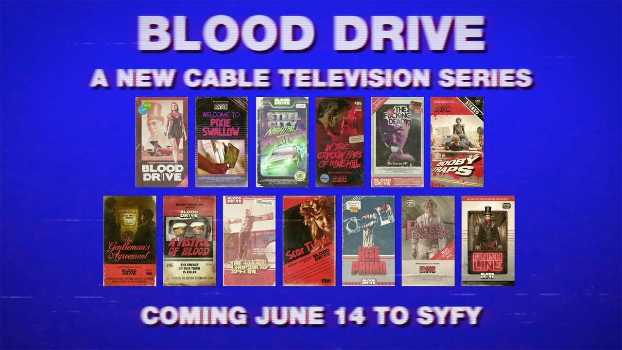 DE - Blood Drive (2017) (US) 3