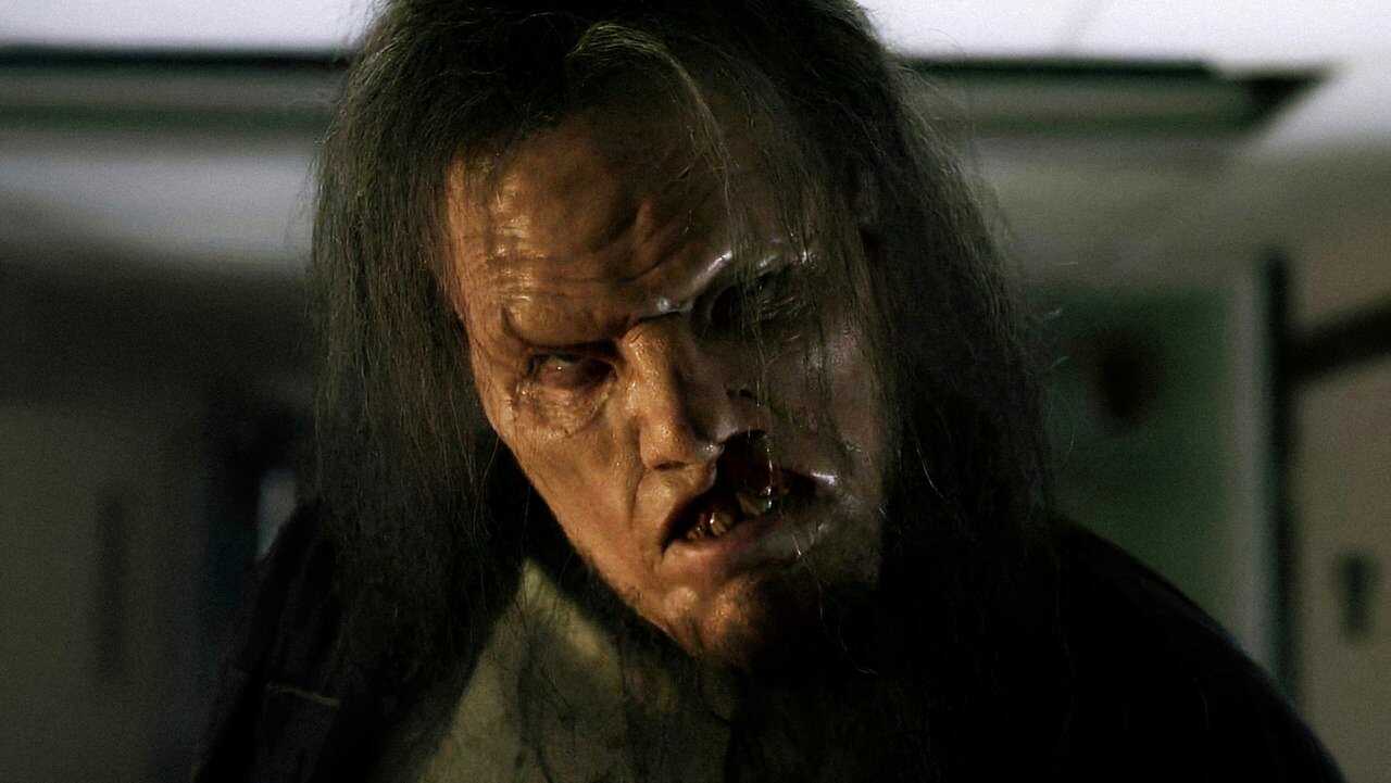 Wrong Turn 4: Bloody Beginnings (2011) 0