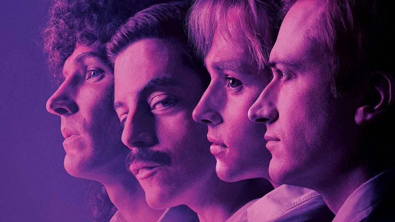 Bohemian Rhapsody (2018) 0