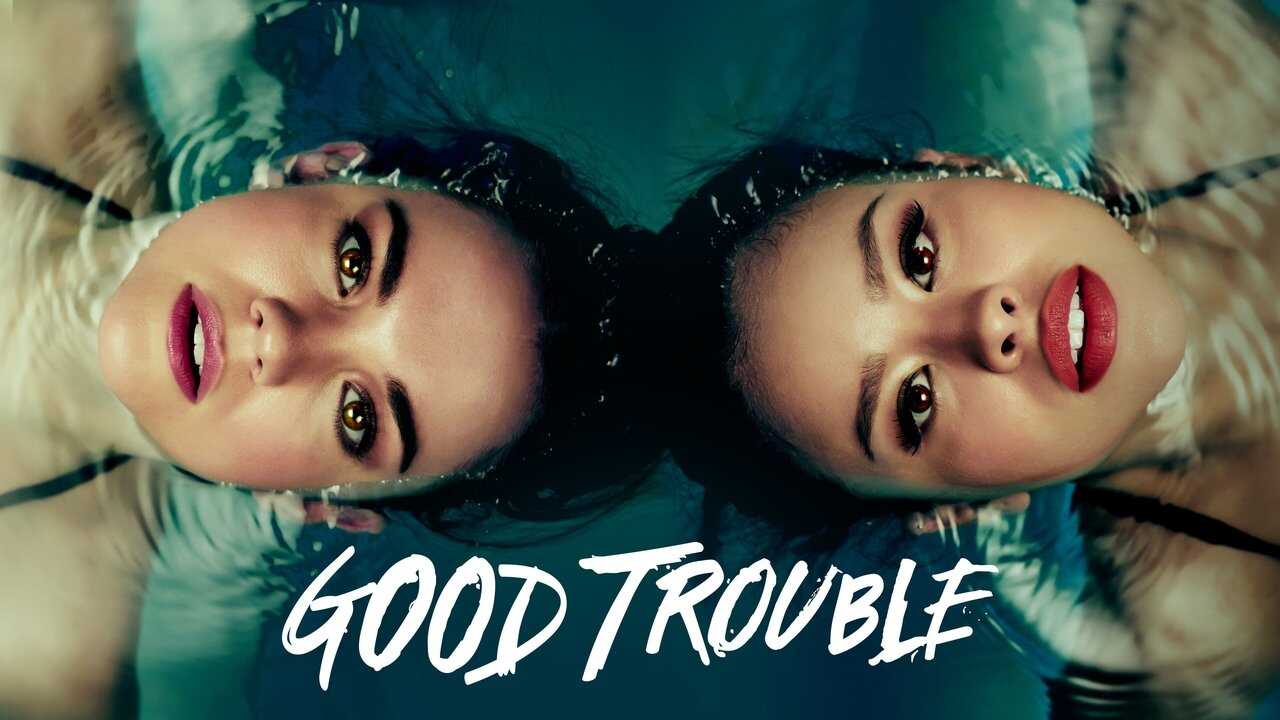 DE - Good Trouble (2019) 1