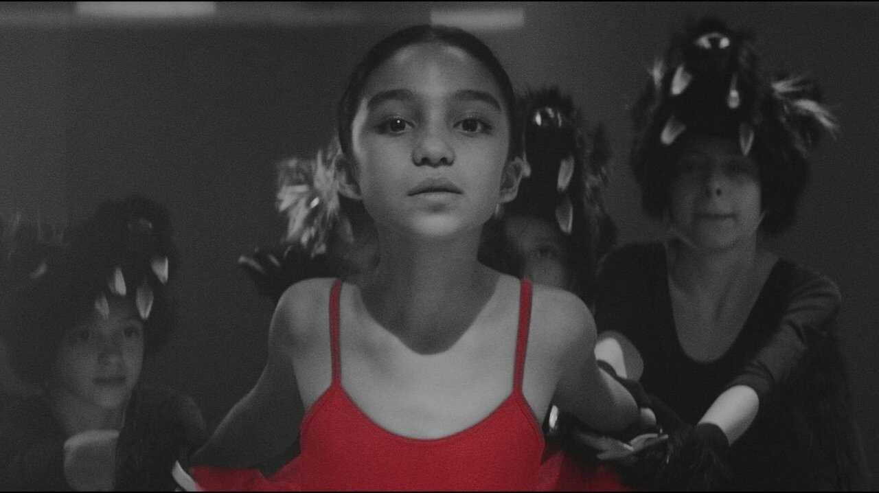 La zona vacía (2024) 0