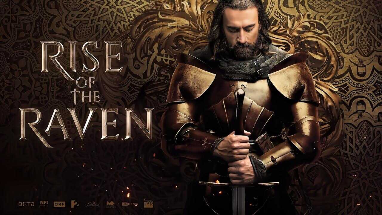 EX - Rise of the Raven (2025) 1