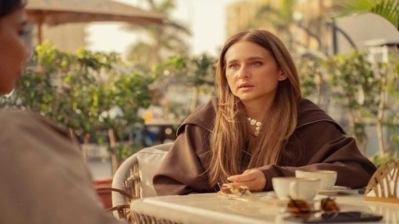 AR - مسلسل على قد الحب 1