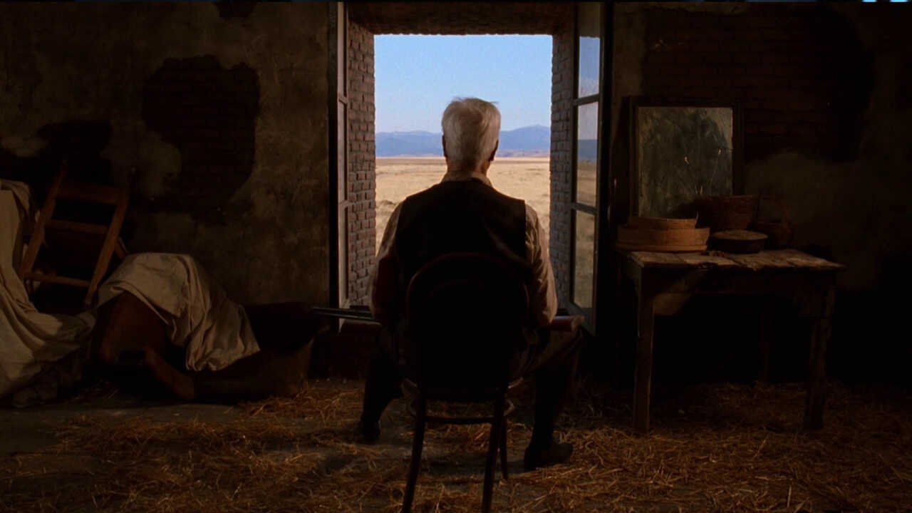 El espinazo del diablo 0