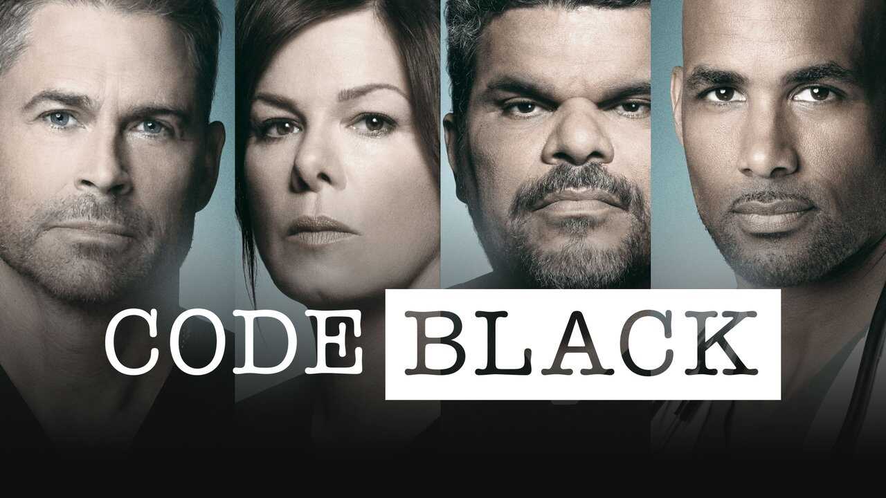 EN - Code Black (2015) 4
