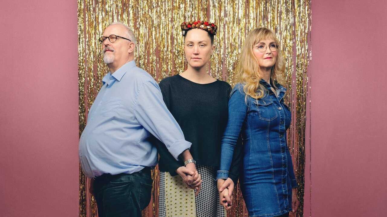 En fantastisk familie 0