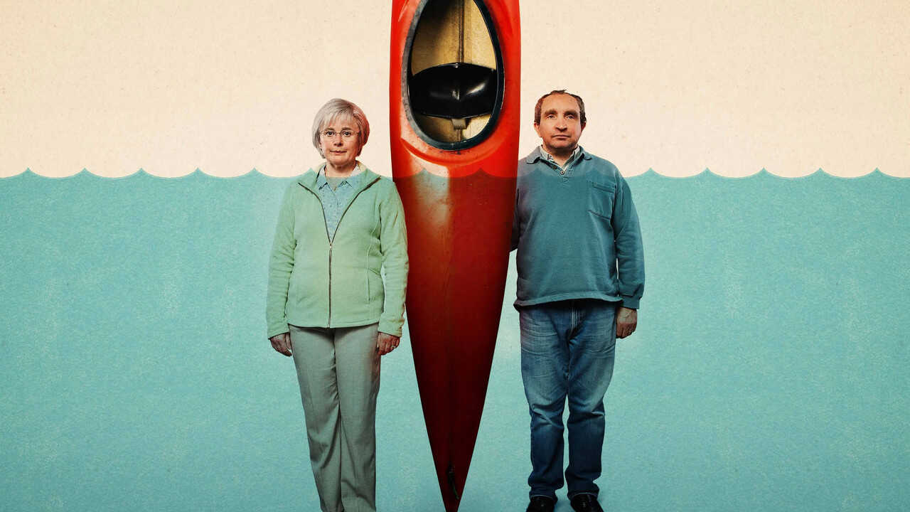EX - The Thief, His Wife and the Canoe (2022) 0