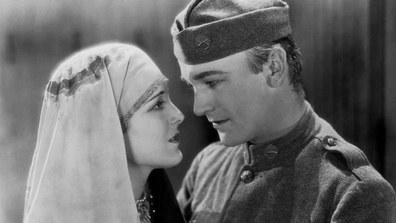 Two Arabian Knights (1927) 0