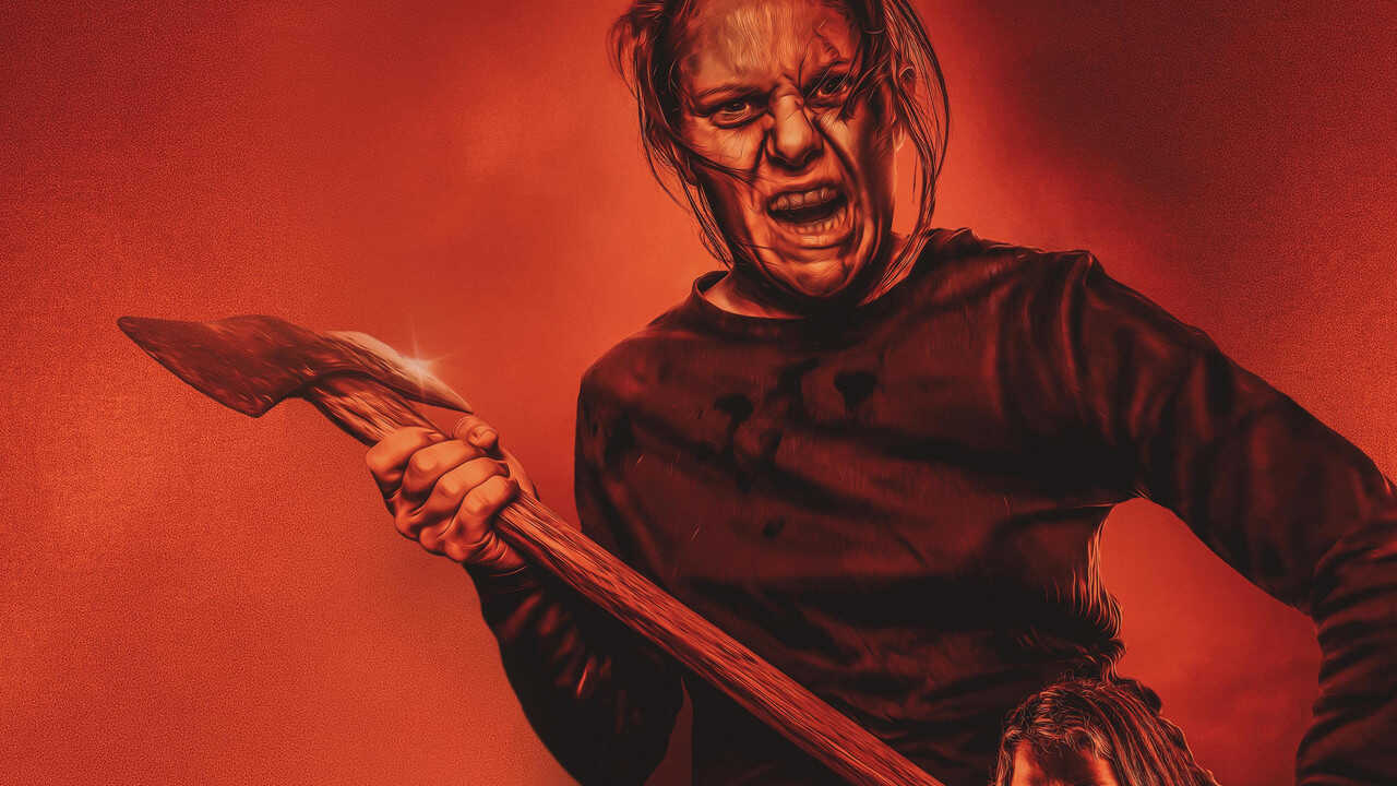 The Matriarch (2024) 0