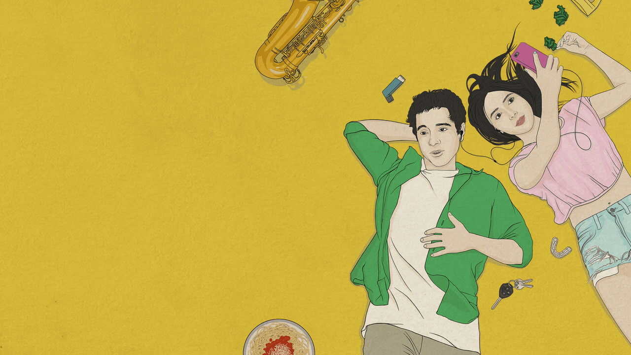 EN - Alone Together (2018) 4