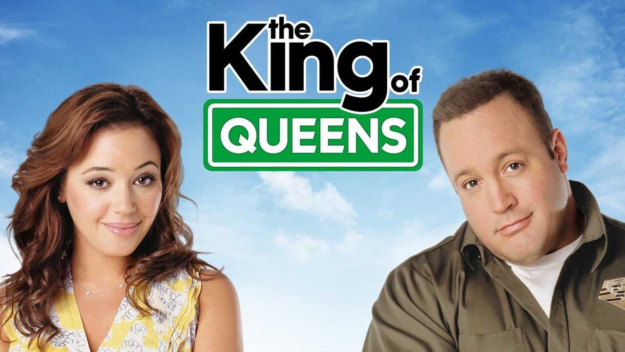 DE - The King of Queens (1998) 3