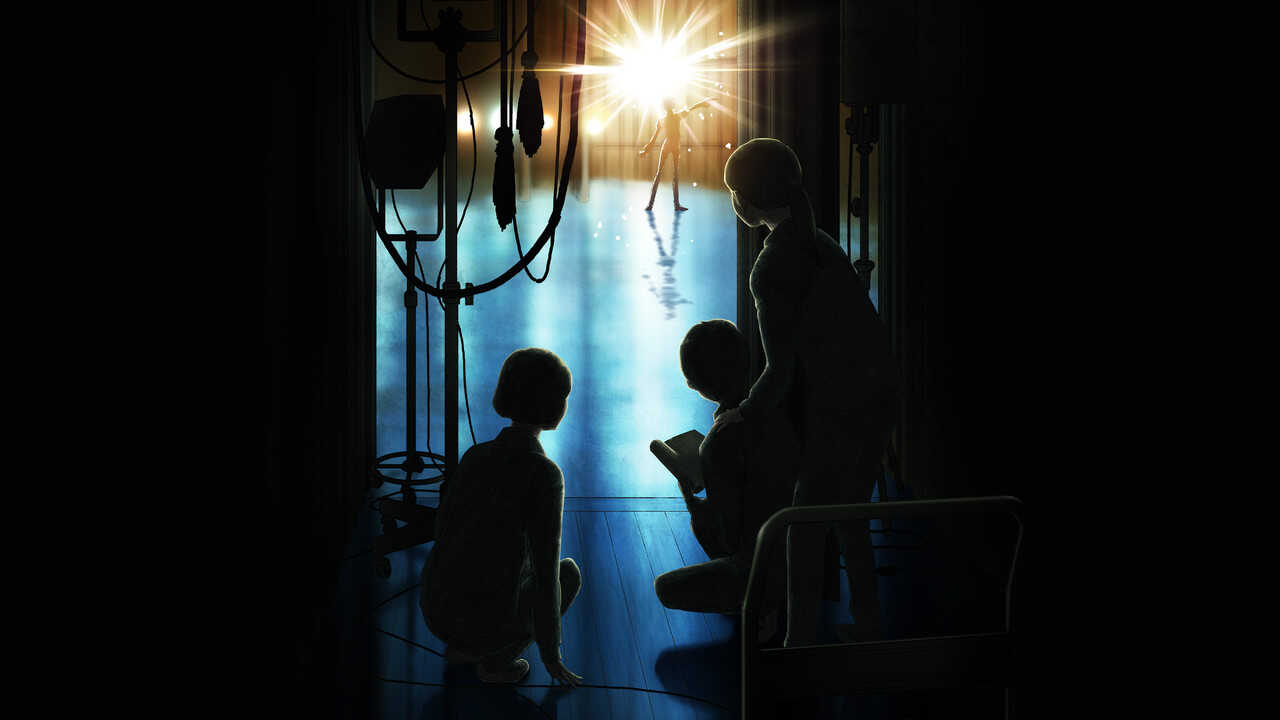 AR - Awajima Hyakkei (2026) (JP) 3