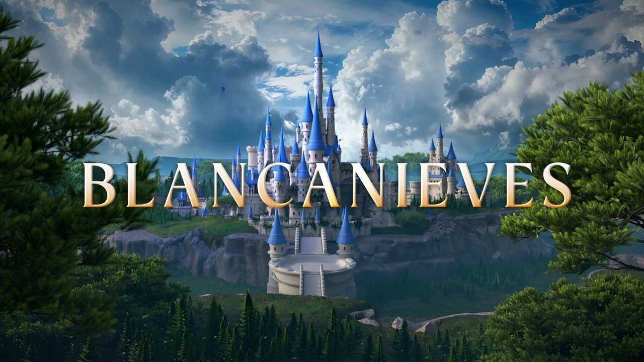 Schneewittchen - Nur eine kann die Schönste sein (2025) 0