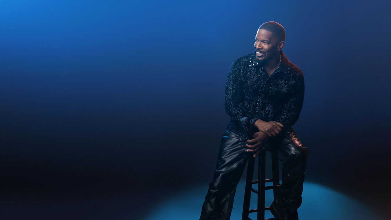 Jamie Foxx: Take Care of Yourself (2026) 0