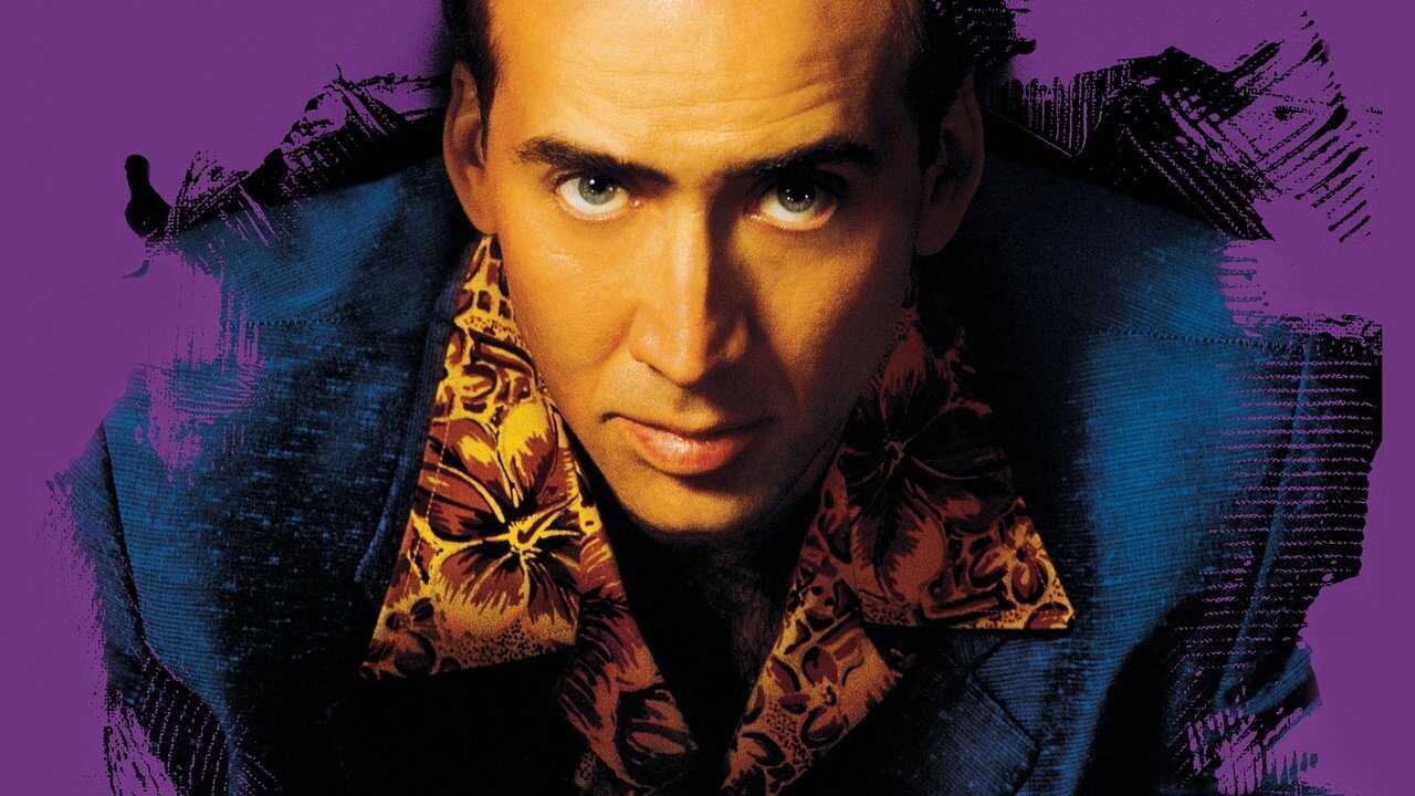 Spiel auf Zeit (1998) 0