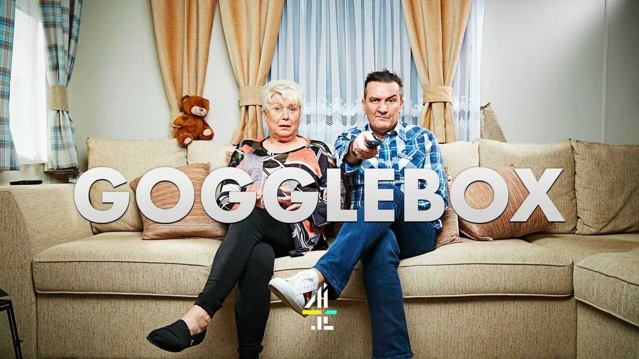 EN - Gogglebox (2013) (GB) 0