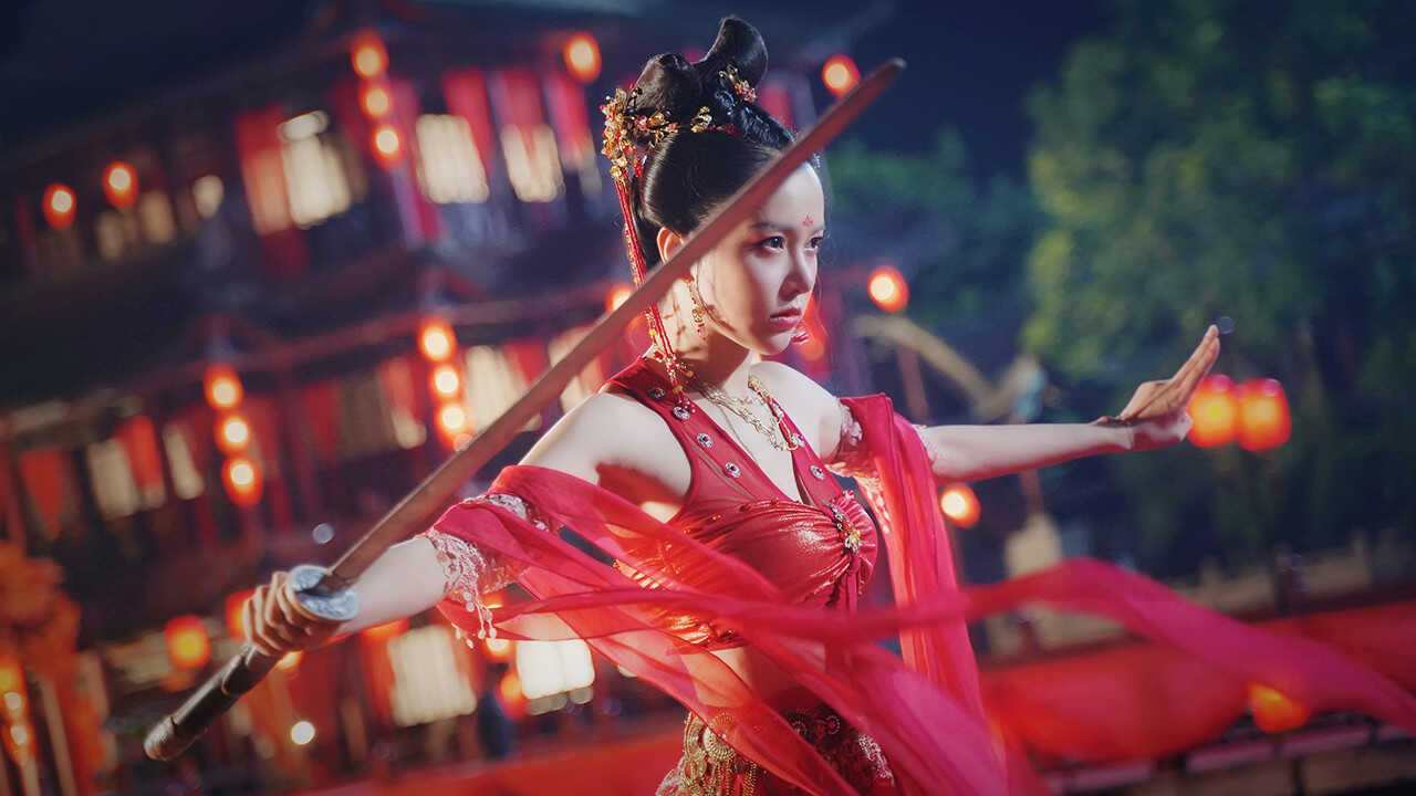 Fengshen: Return of the Painted Sage (2021) 0