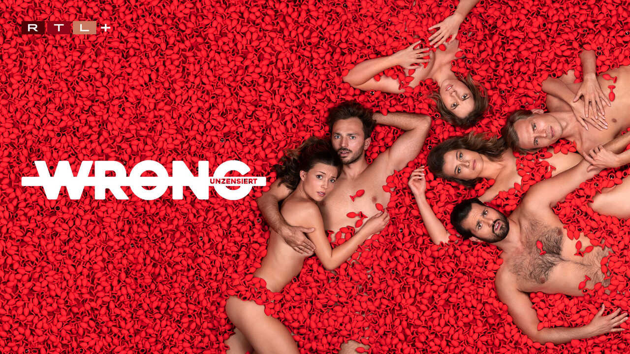 DE - WRONG: unzensiert (2022) (DE) 0