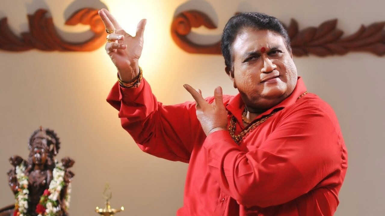 Lacchimdeviki O Lekkundi (2016) 0