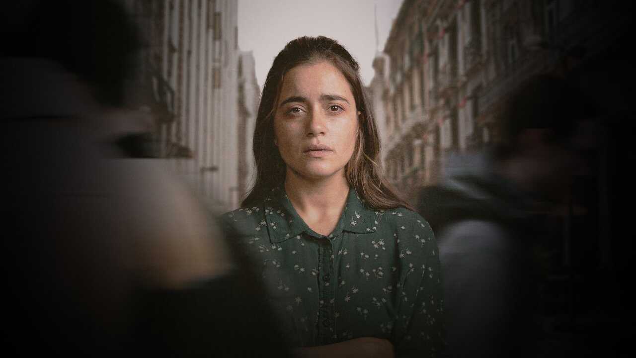 FR - Innocente : Mexique 0