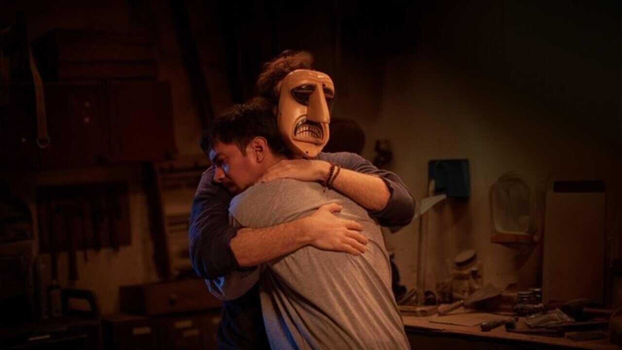 Ramón y Ramón (2025) 0