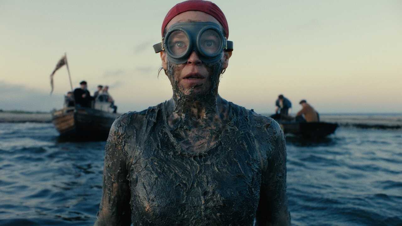 Den svenska torpeden (2024) 0