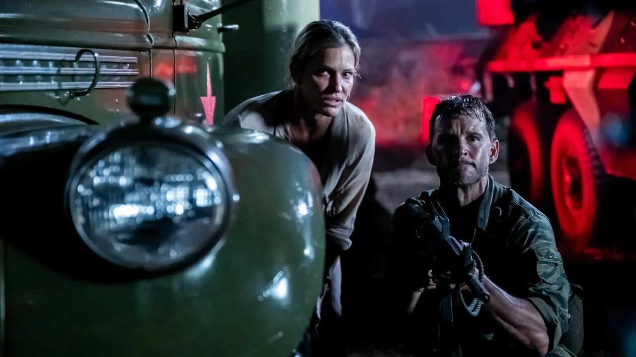 الحرب البدائية (2025) 0