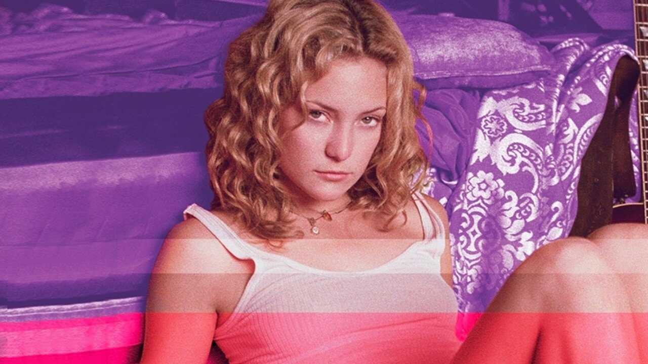 Almost Famous (2000) 0