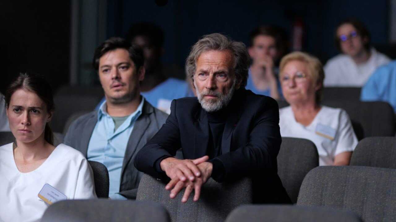 Wioska cieni (2022) 0