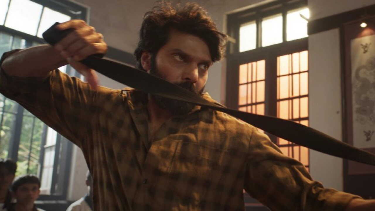 അനന്തൻ കാട് 0