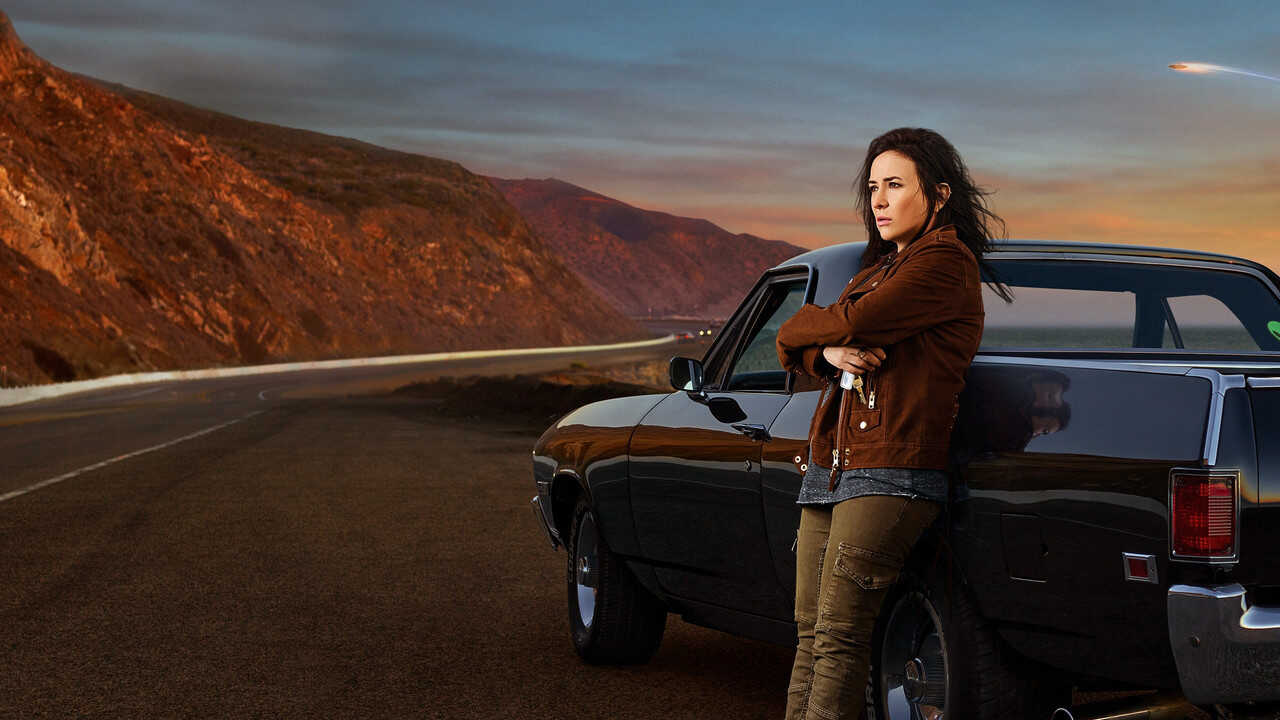 DE - Better Things (2016) 3