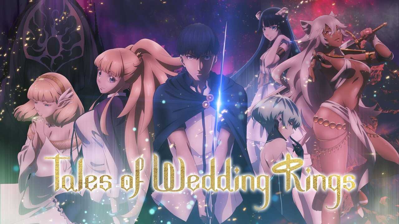 AR - Kekkon Yubiwa Monogatari (2024) (JP) 4