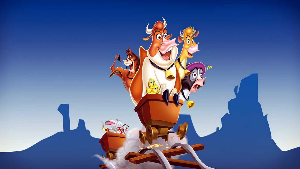 La ferme se rebelle (2004) 0