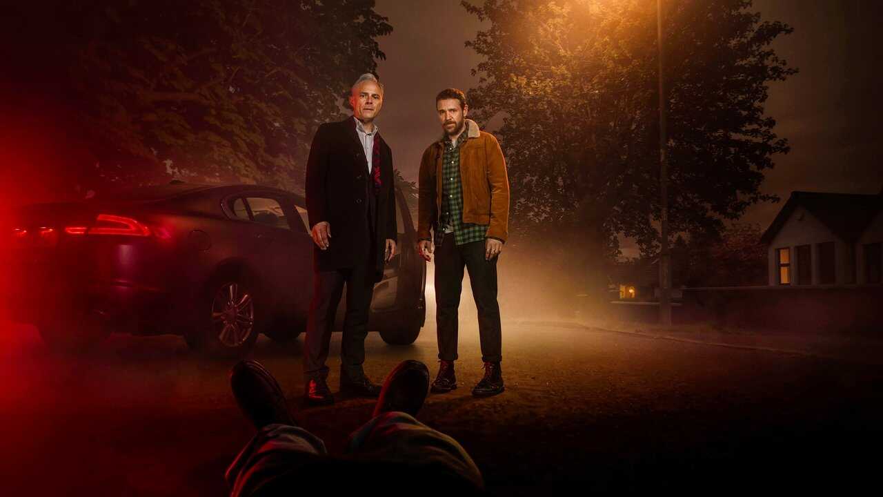 FR - Petit meurtre entre frères 0