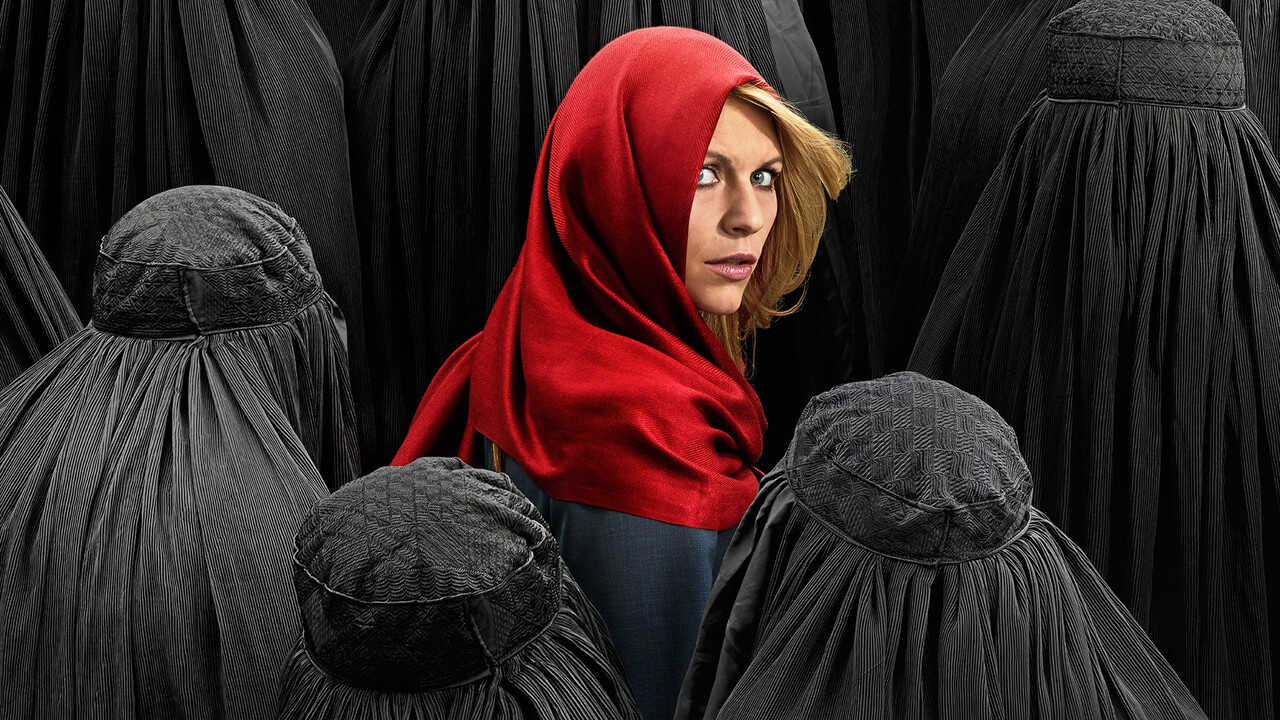 EX - Homeland (2011) 4