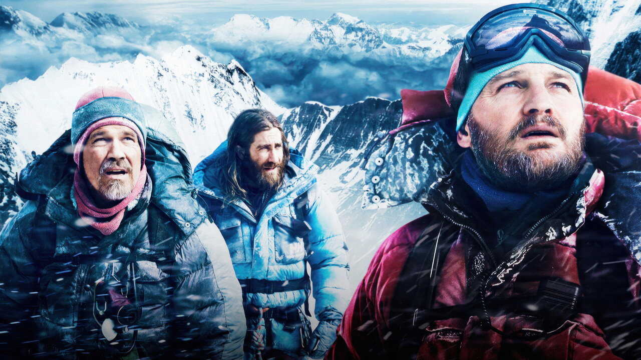 Everest 0