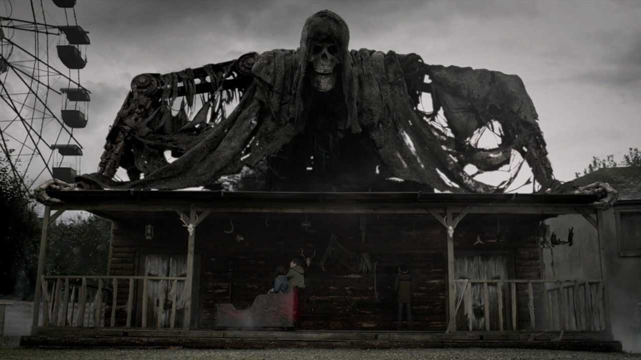 Minutes Past Midnight 0