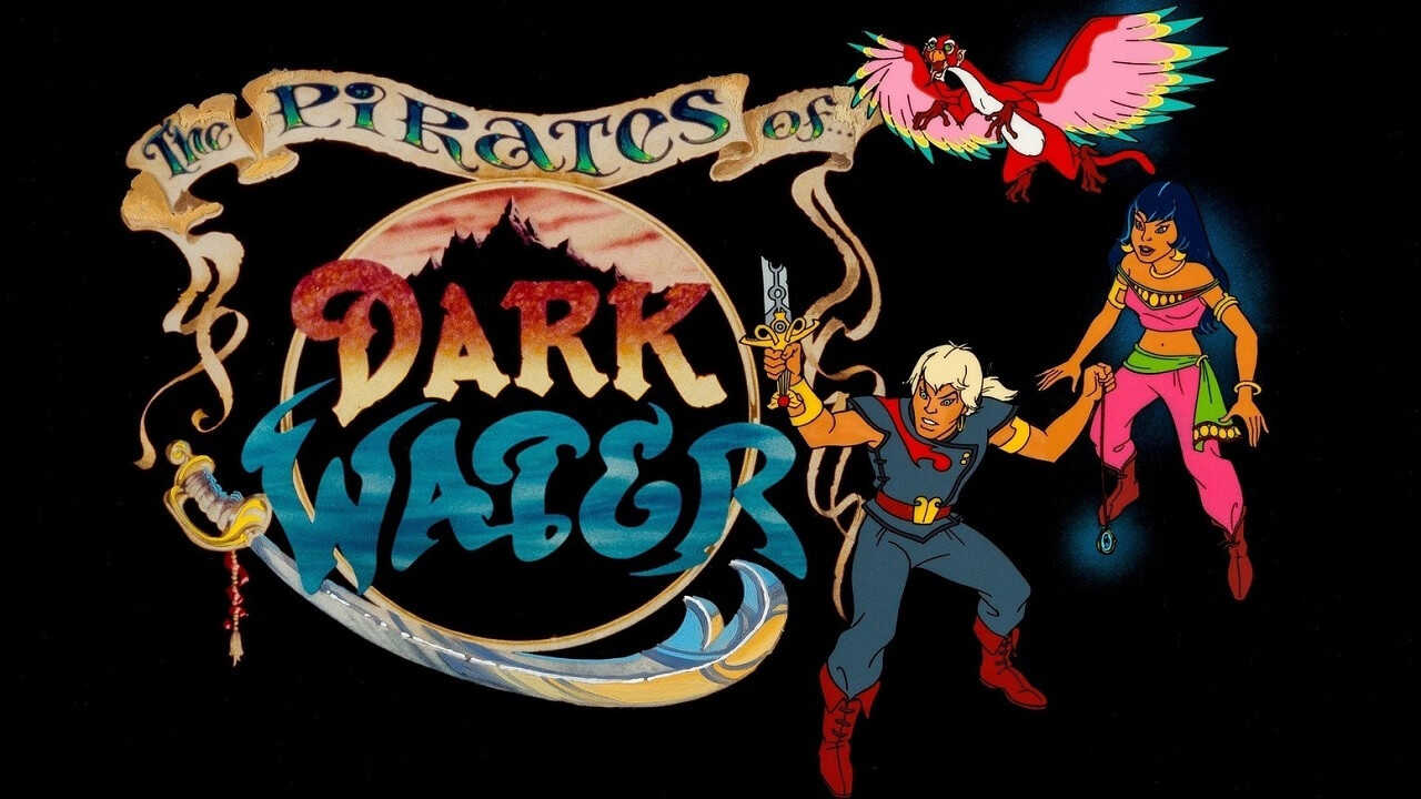 EN - The Pirates of Dark Water (1991) 4