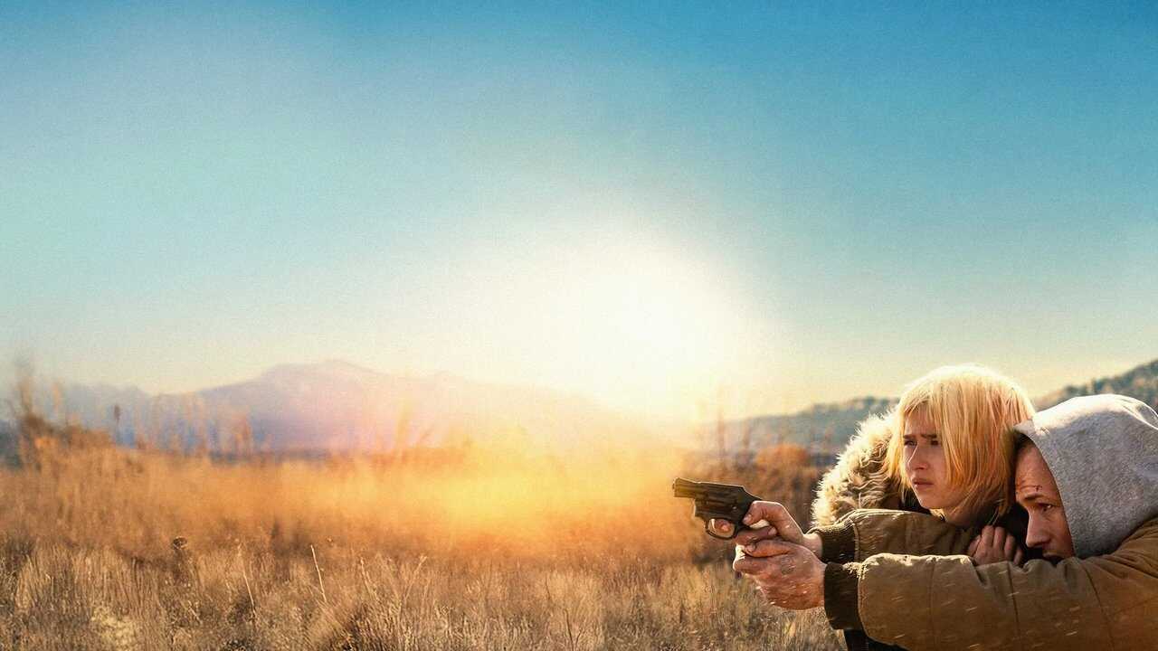 She Rides Shotgun (2025) 0