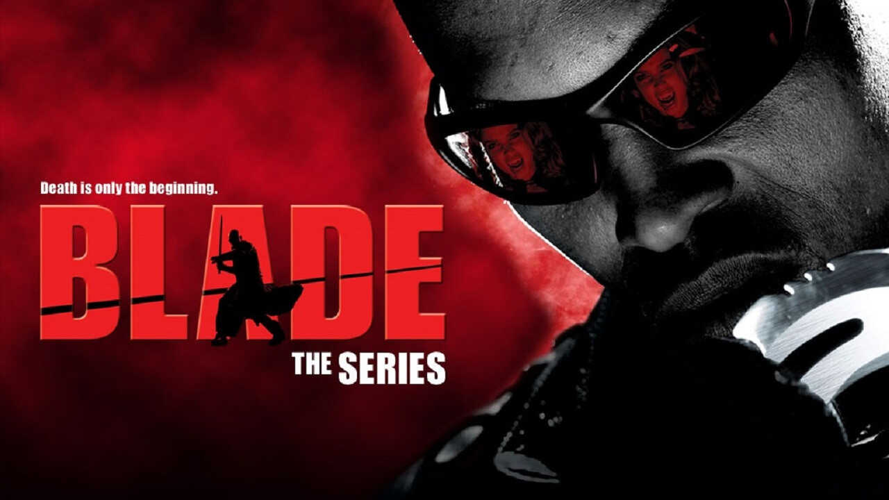 DE - Blade: Die Jagd geht weiter (2006) 1