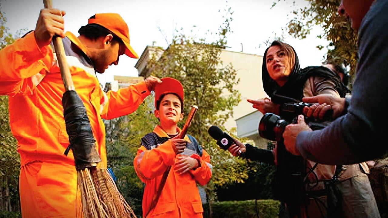 Orange Suit (2012) 0