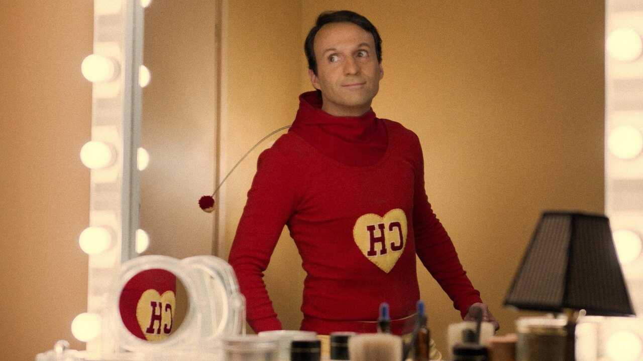 LAT - Chespirito: Sin querer queriendo (2025) (MX) 1