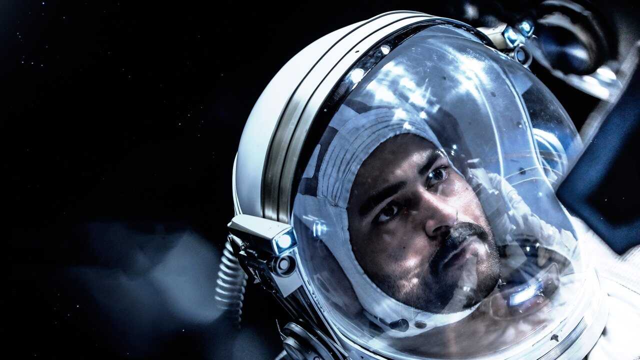 Antariksham 9000 KMPH (2018) 0
