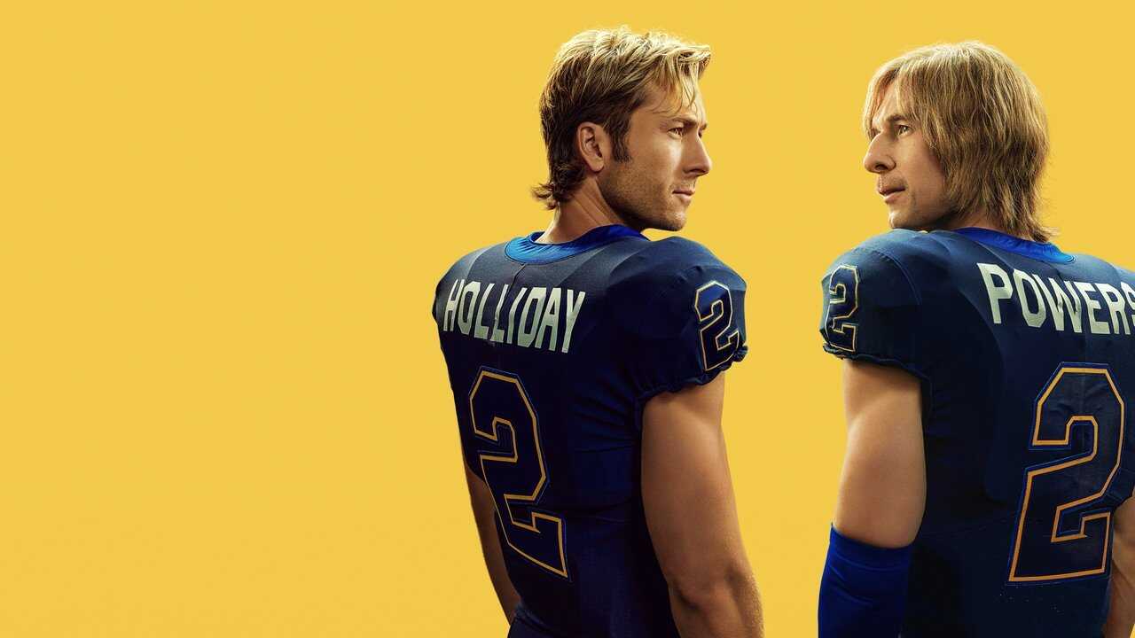 FR - Chad Powers (2025) (US) 4