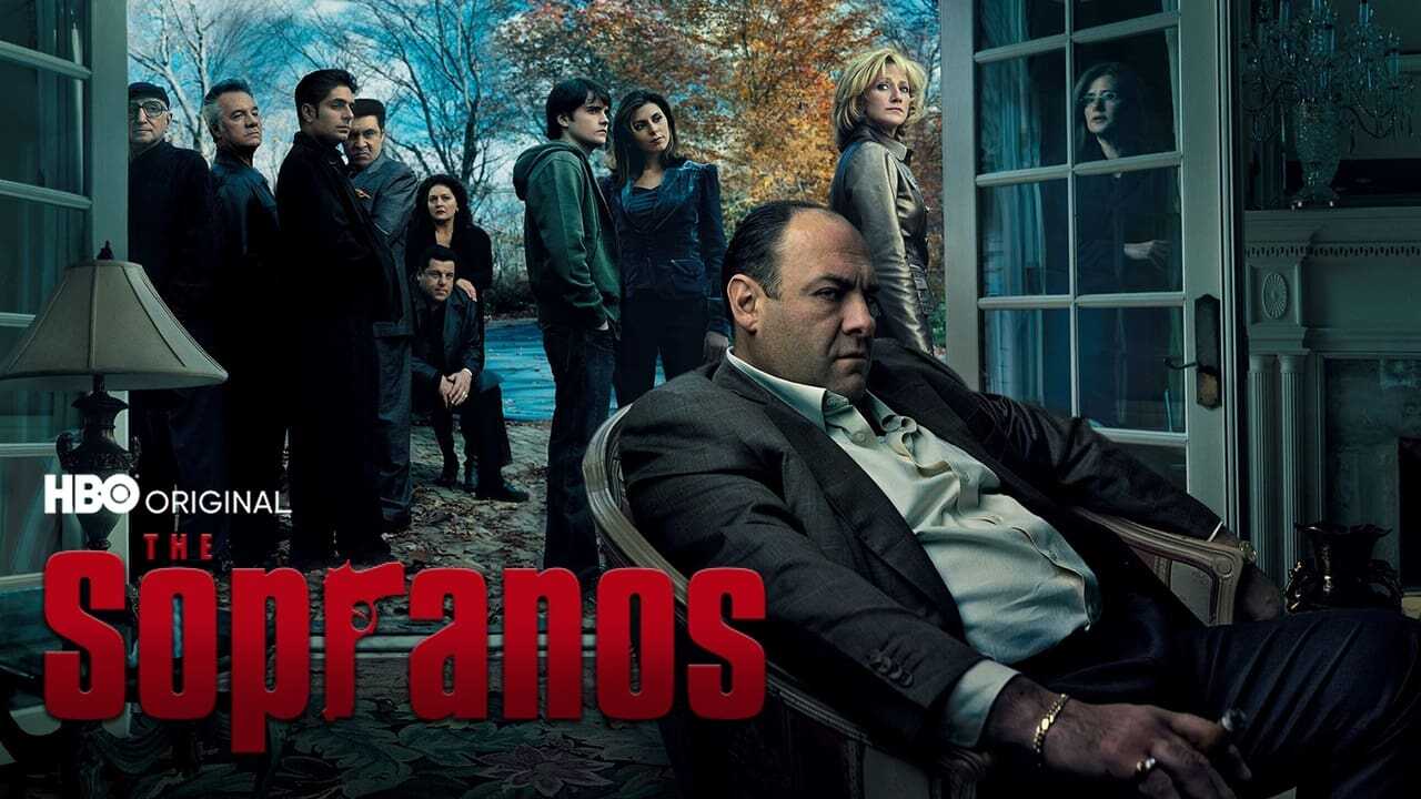 DE - Die Sopranos (1999) 3