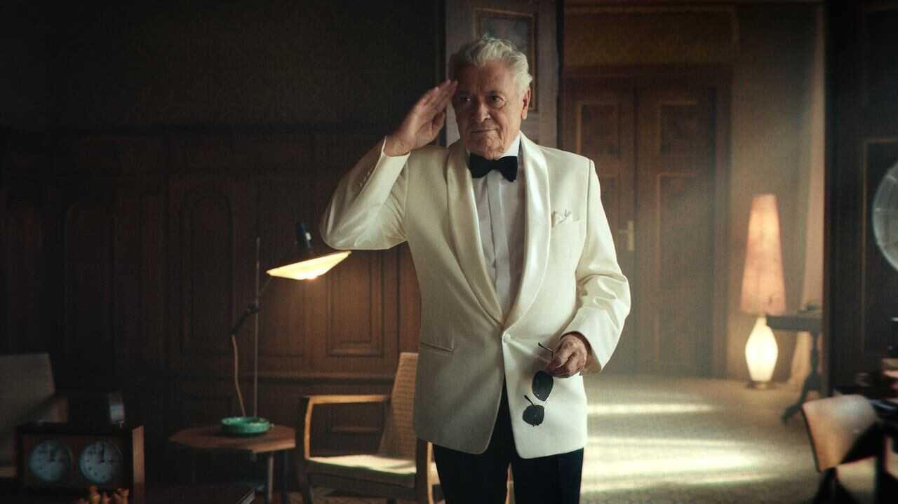 Kundschafter des Friedens 2 (2025) 0