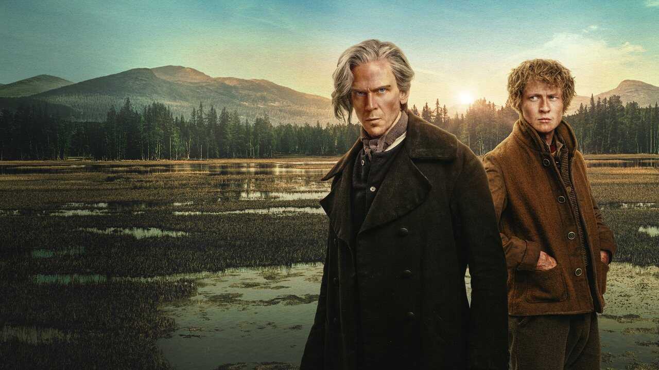 4K - To Cook a Bear (2025) (SE) 0