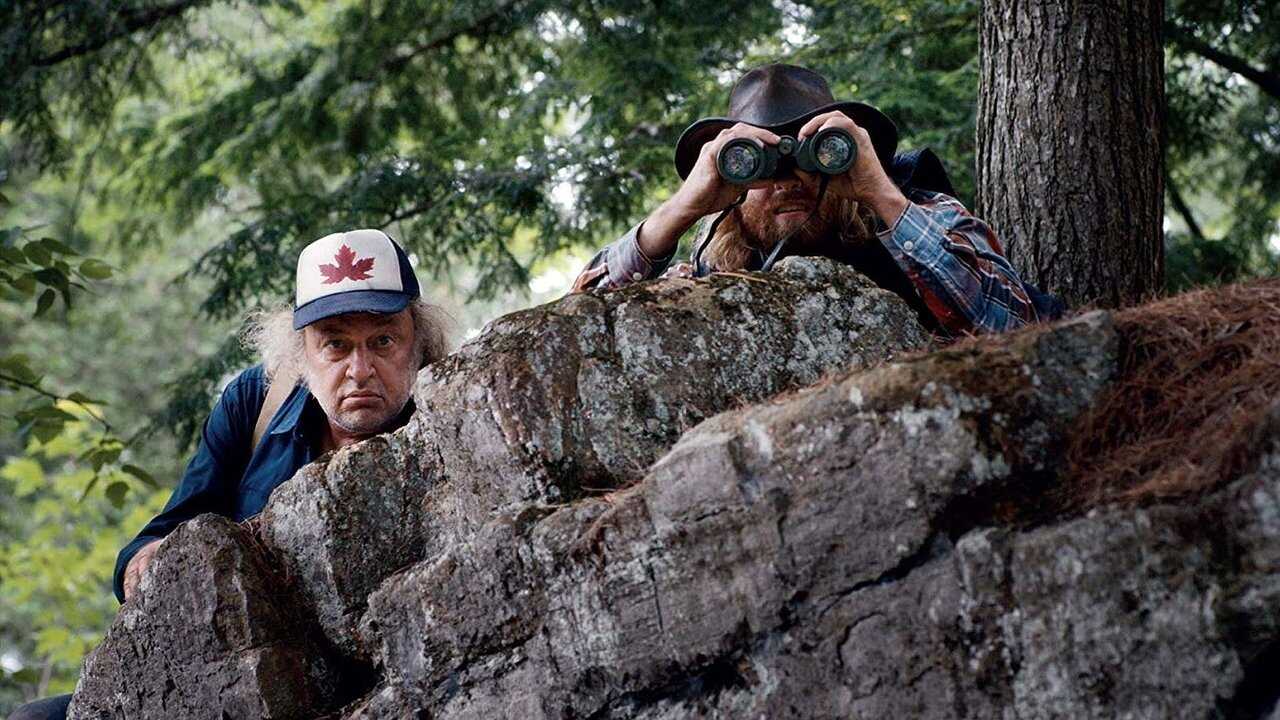 Min søsters børn og guldgraverne (2015) 0